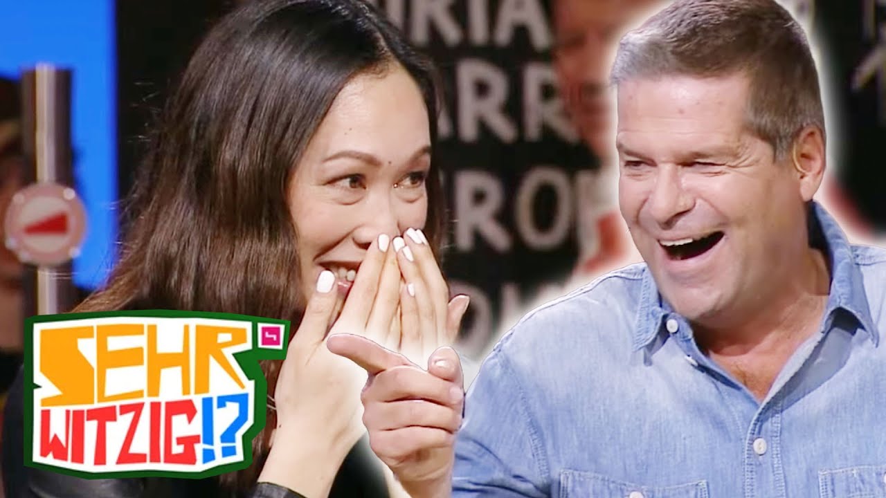 Da wird Gerold sauer! 🤨 | Sehr Witzig!? | Puls 4