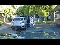 Vallejo Police Officers Shoot Suspect Who Pointed BB Gun at Them