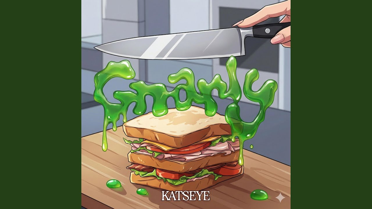 Gnarly (Epic Version)