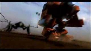 RF Online MAU Trailer