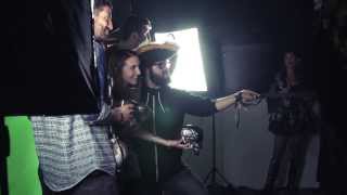 Ubisofts Assassins Creed Iv Black Flag Launch Party