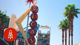 Delightfully Quirky Places That Keep Vegas Surprising