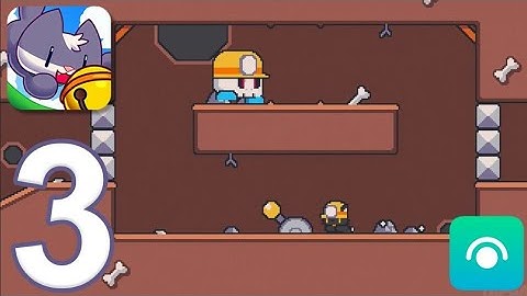 Super cat bros-Episode 3 (part 2)-Boss fight!