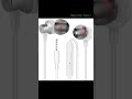 LUDOS OMNITONE Wired Earbuds - In-Ear Headphones with Mic - [Year] Review