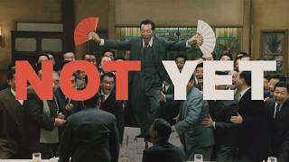 Akira Kurosawa and the Myth of Going Out on Top