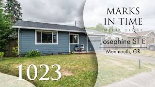 1023 Josephine ST video tour