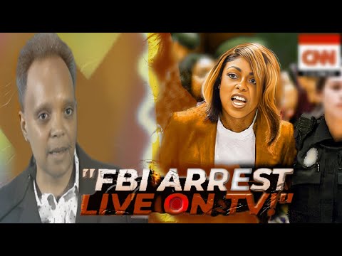 Tiffany Henyard Arrested at Council Meeting: The Shocking Truth Behind