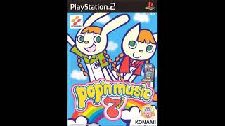 Best Vgm 1322 - Popn Music 7 - Tobenai Tenshi