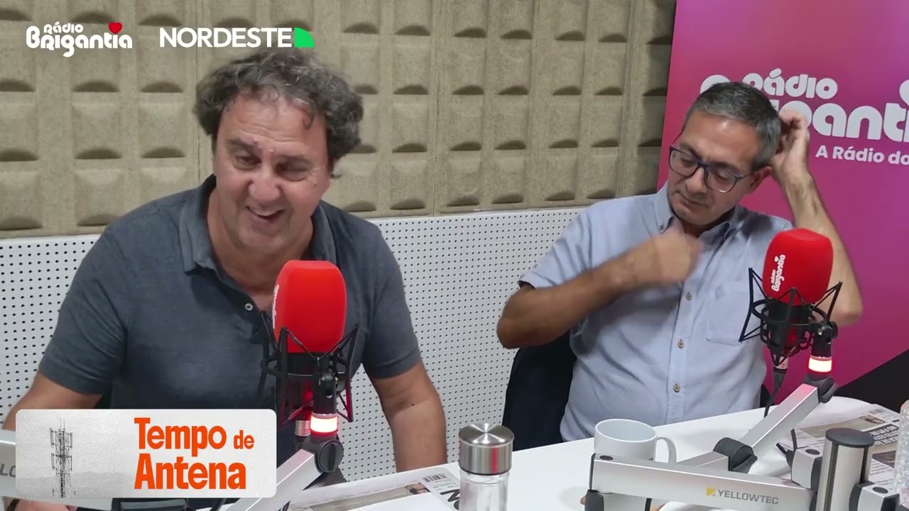 TEMPO DE ANTENA 06OUT26