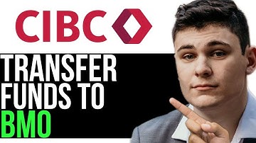 HOW TO TRANSFER FUNDS FROM CIBC TO BMO 2025! (FULL GUIDE)