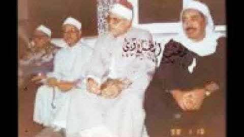 الطبلاوي سلطان التلاوة وتلاوة رائعة جدا جدا من قرآن الفجر من سورة يونس