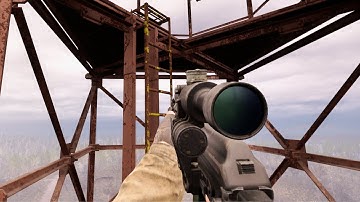 Yes... Developers Actually Added This in STALKER 2