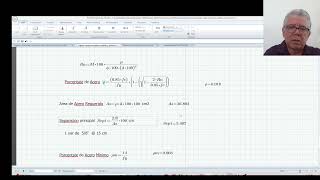 Structural analysis CB15 Virtual