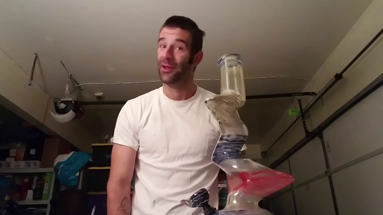 WAKE 'N' BAKE BEFORE WORK !!!!!!!