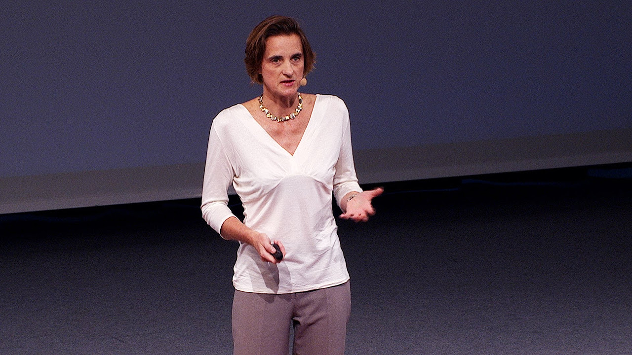 Your brain on video games | Daphne Bavelier