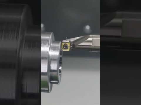 Interpolation Turning on