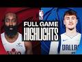 Cleveland Cavaliers Vs Dallas Mavericks Full Game Highlights March 15 2026 NBA Cleveland Cavaliers Vs Dallas Mavericks Full Game Highlights March 15 2026 NBA