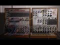 SUBOTNICK: The First Buchla 100