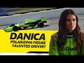 Examining Danica Patrick's legacy in motorsport