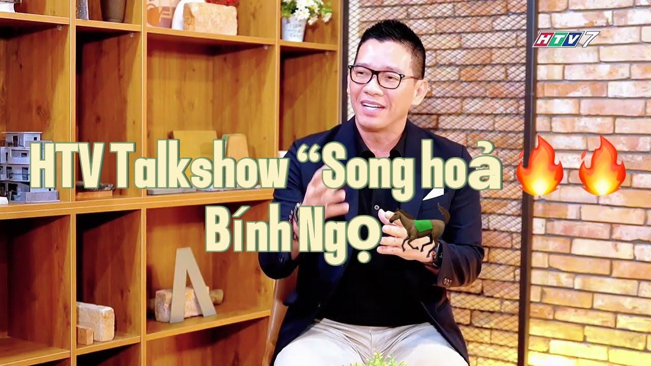 [Sách nói OK] Xông đất năm Bính Ngọ full | HTV Xe và Xu Hướng