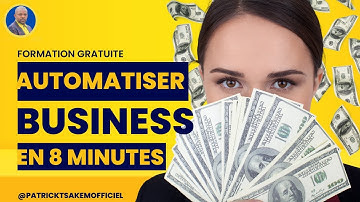 SYSTÈME IO : COMMENT AUTOMATISER SON BUSINESS EN 2024 AVEC LES REGLES D