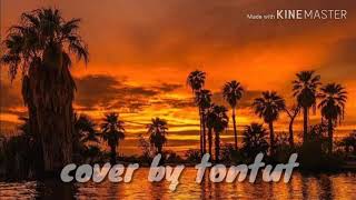 Usah kau harap lagi the mercy's (COVER)