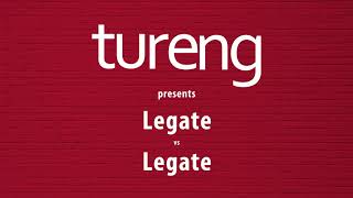 How To Pronounce Legate - Heteronyms By Tureng