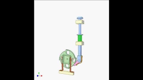 Indexing mechanism 1