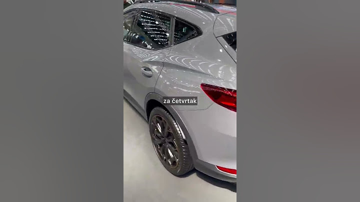Kupovina automobila 🥲