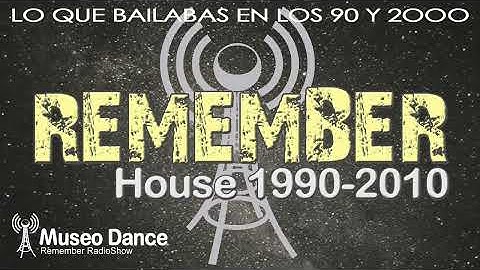2004 - NARCOTIC THRUST - I like it (radio edit) -- (Museo Dance - House 1990-2010)