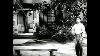 GOLDEN SONGS ---964---O  RAAT  KE  MUSAFIR ---LATA JI  , RAFI JI