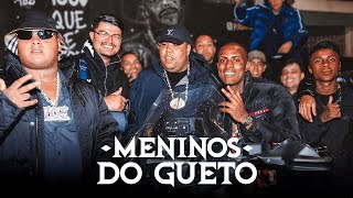 Tá Rico Os Menino do Gueto - Ig, Negão Original, Ryan SP, GP, Meno K, Du L, Guizinho Niazi