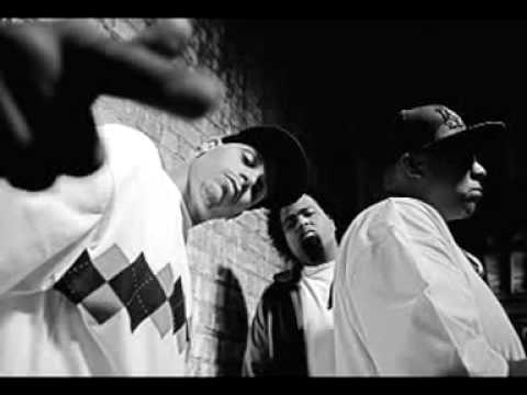 Dilated Peoples feat. Redman - Huh Haa!