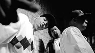 Dilated Peoples feat. Redman - Huh Haa!