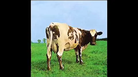 Pink Floyd - Atom Heart Mother Suite (Full Song)