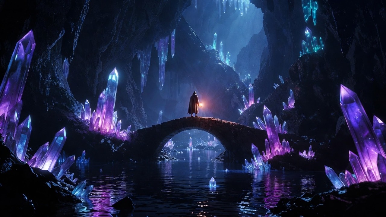 Healing Frequency Music