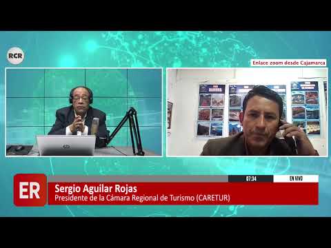 CAJAMARCA CELEBRA LA SEMANA TURÍSTICA 2023