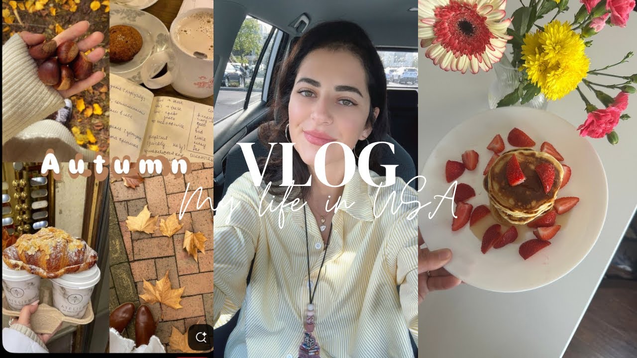 Vlog shqip|Cooking vlog|kenge popullore|Shein haul|Ushqimet ne USA|fall vibes by Valbona Asko