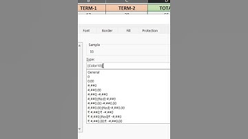 Add Smiley Faces & other symbols to MS Excel Sheet.