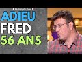 Adieu fred dewile 56 ans  rescap du bataclan qui  traumatis  a mit fin a ses jours ce dimanche