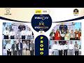 HYDRECON 2026 1st Edition Hyderabad Real Estate Conclave Highlights HYDRECON 2026 1st Edition Hyderabad Real Estate Conclave Highlights