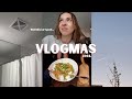 VLOGMAS 2023 🎄Easy StirFry Recipe + Bathroom Leak disaster...