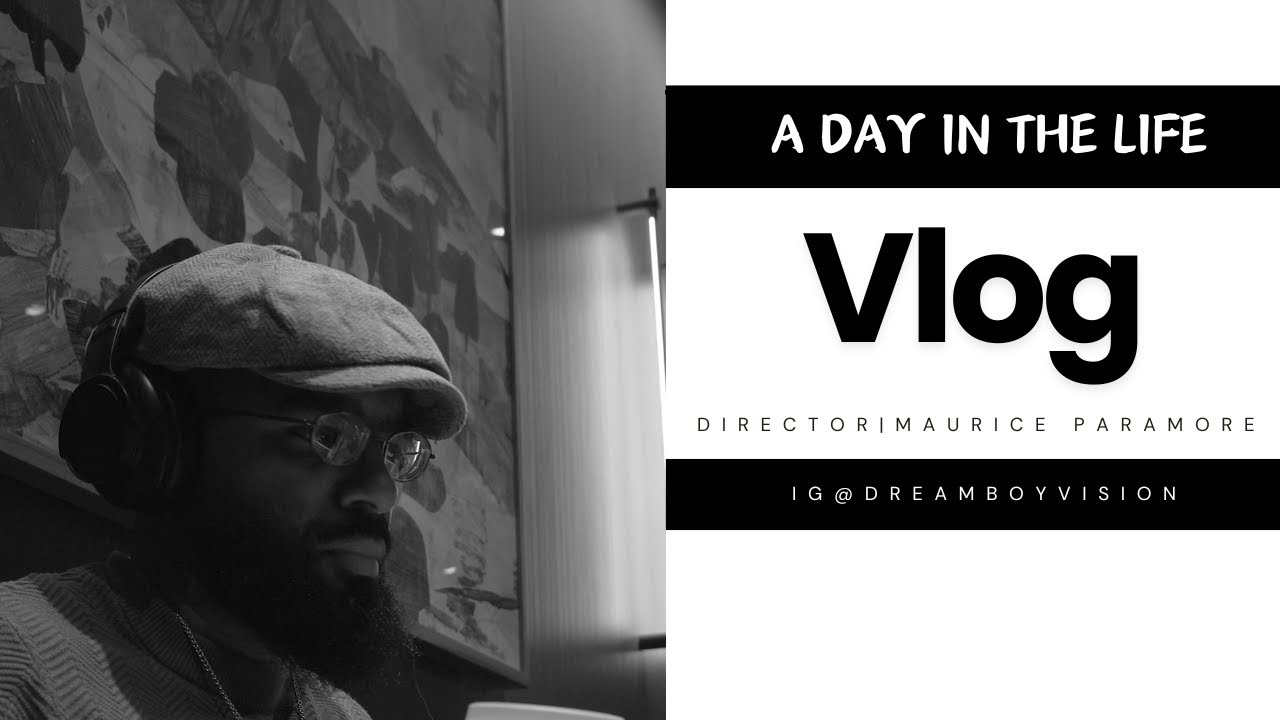A Day in the Life Screenwriting | VLOG - YouTube