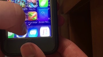 How to Record Screen on iPhone/iPad/iPod EASY!- iOS 8+ (NO LONGER NECESSARY)