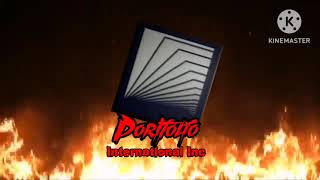 Something from Nothing (1999) Lost Director's cut credits (Only logos)