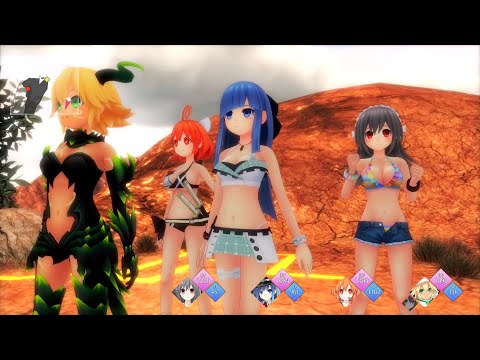 PS5?Go!Go!5??GAME ?????? re?Verse?????????????1