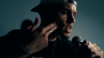 Kode - LIE THRU MY TEETH (Official Visualizer)