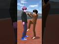 I loved pink 🩷🖤🥰 #sakuraschoolsimulator #shortvideos #viralvideos #sakura #trending