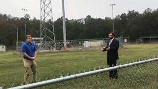 Mondays with Mahan: Certified Tower Technician Program