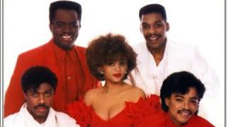 Atlantic Starr   Masterpiece Audio